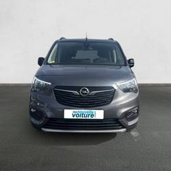 Opel Combo life Combo Life L2H1 1.5 Diesel 130 ch Start/Stop - Elegance Pack Vernouillet