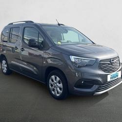 Opel Combo life Combo Life L2H1 1.5 Diesel 130 ch Start/Stop - Elegance Pack Vernouillet