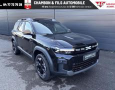 Dacia Bigster La Grand-Croix