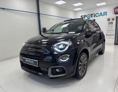 Fiat 500x Rouen