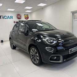 Fiat 500x 1.5 MHEV FFLY 130ch DCT7 Sport Pk Dolce Rouen