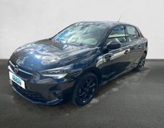Opel Corsa Vernouillet