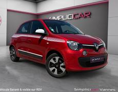 Renault Twingo 3 Theix-Noyalo