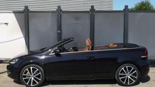 Volkswagen Golf cabriolet  - Edition - photo 1
