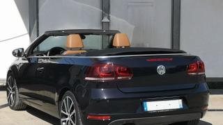 Volkswagen Golf cabriolet  - Edition - photo 2