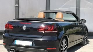 Volkswagen Golf cabriolet  - Edition - photo 3