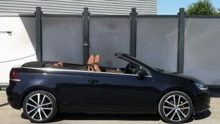 Volkswagen Golf cabriolet  - Edition - photo 4