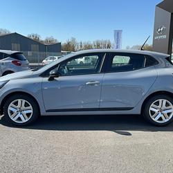 Renault Clio 5 Clio dCi 100 GSR2 Evolution Mouilleron-le-Captif