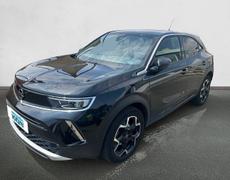 Opel Mokka Vernouillet