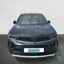 Opel Mokka Mokka 1.2 Turbo 130 ch BVA8 - Ultimate Vernouillet