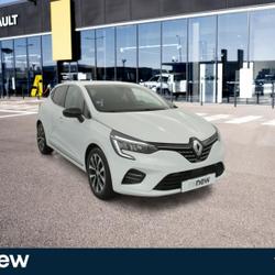 Renault Clio 5 1.0 TCe 90ch Techno Feignies