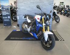 BMW F 700 Souffelweyersheim