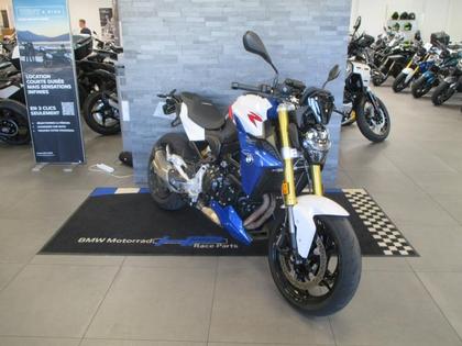 BMW F 700 - F 900 R Finition Pro, Style Sport F900R - 7 999 €