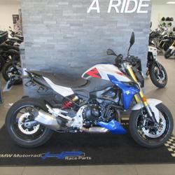 BMW F 700 F 900 R Finition Pro, Style Sport F900R Souffelweyersheim