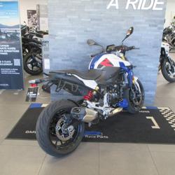 BMW F 700 F 900 R Finition Pro, Style Sport F900R Souffelweyersheim