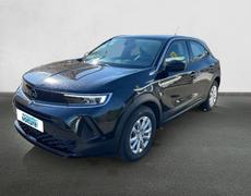 Opel Mokka Vernouillet
