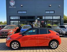 Opel Corsa Nouvoitou