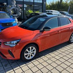 Opel Corsa 1.2 75ch BVM5 EDITION Nouvoitou