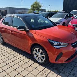 Opel Corsa 1.2 75ch BVM5 EDITION Nouvoitou