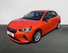 Opel Corsa Vernouillet