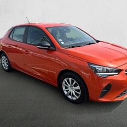 Opel Corsa 1.2 75 ch BVM5 - Edition occasion - Vernouillet - photo 3/20