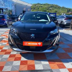 Peugeot 2008 ELECTRIQUE 136 ALLURE BUSINESS GPS Cam&eacute;ra Chargeur 11 kW ADML Lescure-d'Albigeois