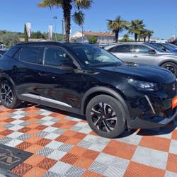 Peugeot 2008 ELECTRIQUE 136 ALLURE BUSINESS GPS Cam&eacute;ra Chargeur 11 kW ADML Lescure-d'Albigeois