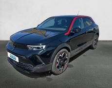 Opel Mokka Vernouillet