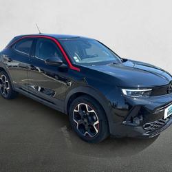 Opel Mokka Mokka 1.2 Turbo 100 ch BVM6 - GS Line Vernouillet