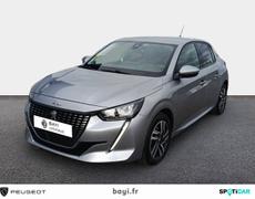 Peugeot 208 Sarceaux