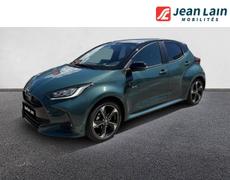 Toyota Yaris Tournon