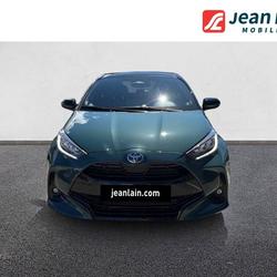 Toyota Yaris Yaris Hybride 130h Collection Tournon
