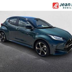 Toyota Yaris Yaris Hybride 130h Collection Tournon