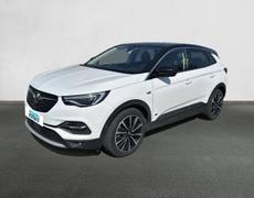 Opel Grandland Vernouillet