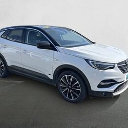 Opel Grandland Grandland X Hybrid 225 ch BVA8 - Ultimate Vernouillet