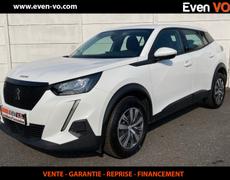 Peugeot 2008 Lesneven