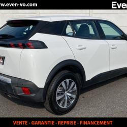 Peugeot 2008 1.5 BLUEHDI 100CH S&S ACTIVE Lesneven