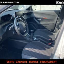 Peugeot 2008 1.5 BLUEHDI 100CH S&S ACTIVE Lesneven