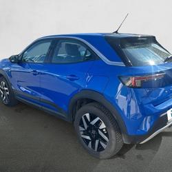 Opel Mokka 1.2 Turbo 100 ch BVM6 - Elegance occasion - Vernouillet - photo 2/20