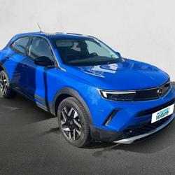 Opel Mokka Mokka 1.2 Turbo 100 ch BVM6 - Elegance Vernouillet