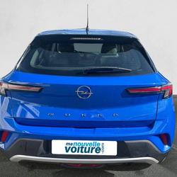 Opel Mokka 1.2 Turbo 100 ch BVM6 - Elegance occasion - Vernouillet - photo 3/20