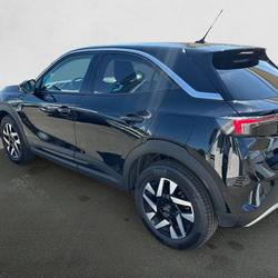 Opel Mokka 1.5 Diesel 110 ch BVM6 - GS Line occasion - Vernouillet - photo 2/21