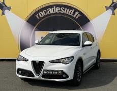 Alfa Romeo Stelvio Saint-Barthélemy-d'Anjou
