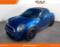 Mini Cooper Pamiers