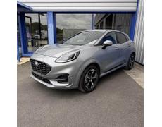 Ford Puma Thouars