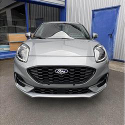 Ford Puma 1.0 EcoBoost mHEV 125 PowerShift S&S ST-Line Thouars