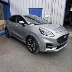 Ford Puma 1.0 EcoBoost mHEV 125 PowerShift S&S ST-Line Thouars