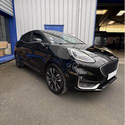 Ford Puma 1.0 EcoBoost 125 DCT S&S  ST Line V Thouars