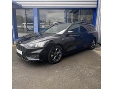 Ford Focus Thouars