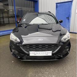Ford Focus 1.0 EcoBoost mHEV 125 S&S ST Line Thouars